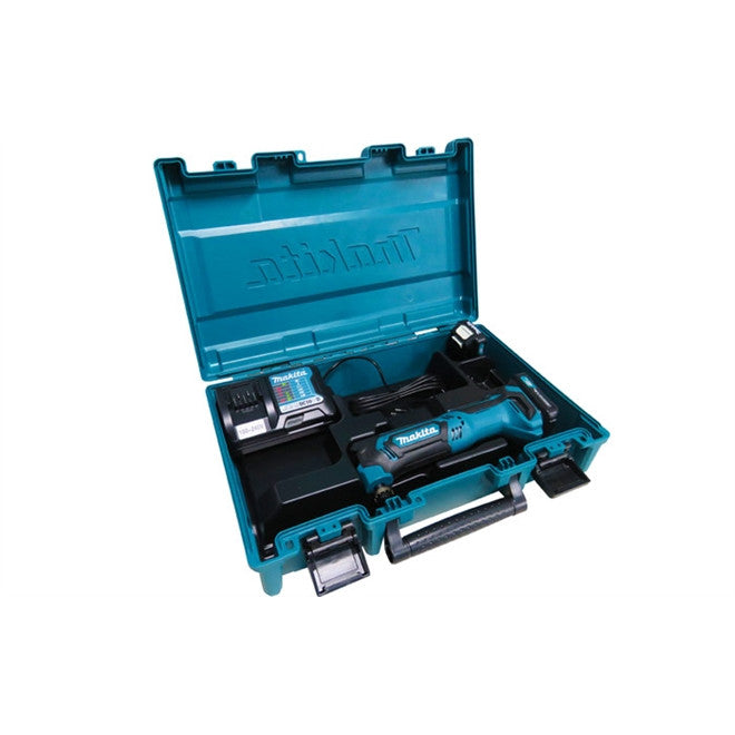 Makita TM30DWYE Cordless Multi Tool Max12V CXT Kit Set - GIGATOOLS.PH