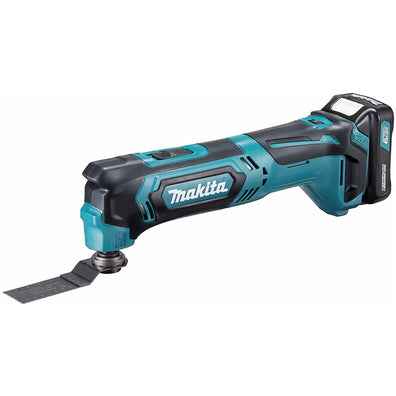 Makita TM30DWYE Cordless Multi Tool Max12V CXT Kit Set - GIGATOOLS.PH