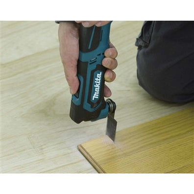 Makita TM30DWYE Cordless Multi Tool Max12V CXT Kit Set - GIGATOOLS.PH