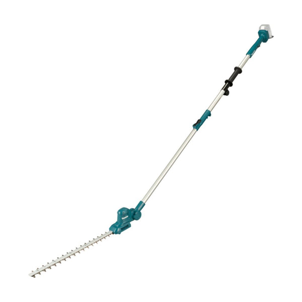 Makita DUN461WZ Cordless Pole Hedge Trimmer 460mm (18-1/8″) 18V LXT Li-Ion (Bare Tool Only )