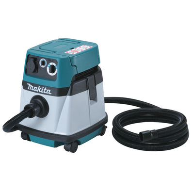 Makita VC1310LX1 Vacuum Cleaner 1,050W - GIGATOOLS.PH