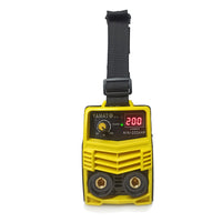 Yamato Mini 200A Digital Inverter IGBT Welding Machine (2021 Edition)